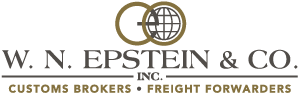 W. N. EPSTEIN & CO., INC.